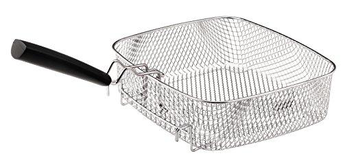 image for T-fal FR490051 7-in-1 Multi-Cooker and Deep Fryer with Nonstick Remova