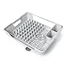 OXO Good Grips Large Peg Dish Rack