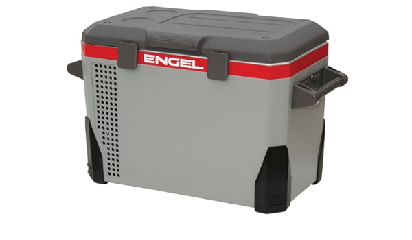 Engel SAWMT17F-G3-D Nevera Portátil, MT17F, 12/24/230V ...