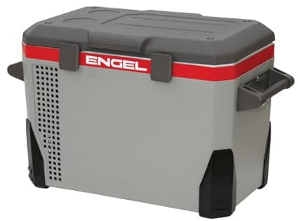 Engel SAWMT17F-G3-D Nevera Portátil, MT17F, 12/24/230V: Amazon.es ...