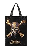 Disney Pirates of the Caribbean Trick Or Treat Bag