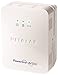 NETGEAR Powerline 500 + N300 WiFi and 1 Port Starter Kit (XWNB5201)