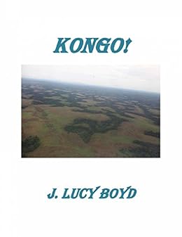 Amazoncom Kongo Afrikaans Edition Ebook J Lucy Boyd - 