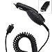 High Quality Cell Phone Car Charger Adapter for Samsung Rugby 4 g SM-B780A