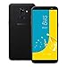 Samsung Galaxy J8 (64GB, 4GB RAM) 6.0 Super AMOLED, US + Global 4G LTE Dual SIM GSM Factory Unlocked J810Y/DS - International Model (Black)