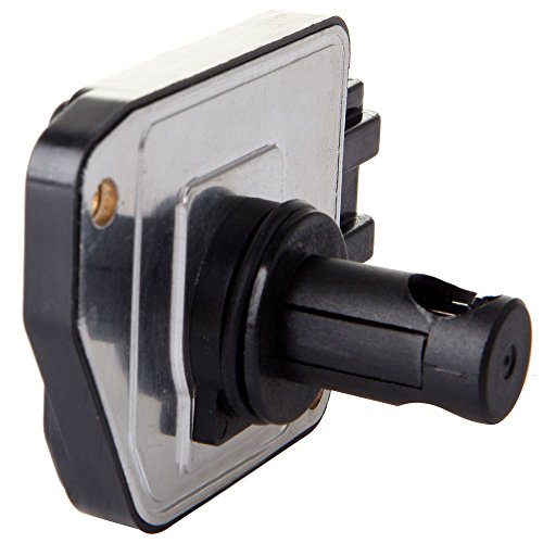 MAF Mass Air Flow Sensor Meter SCITOO Car Electronics & Accessories AF10201 AFH55-M12 Fit Nissan Frontier X-Terra US 1998 1999 2000 2001 2002 2003 2004