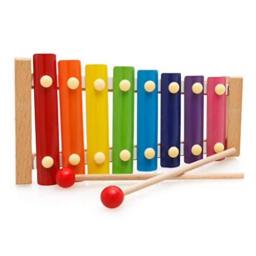 5 Childhood+Xylophone+Scissor+Child+Safe+Birthday