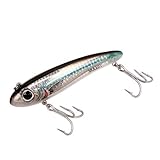 Bomber Salt Water Mullet