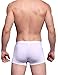 HOEREV Men's Bamboo Fibre Briefs Underwear