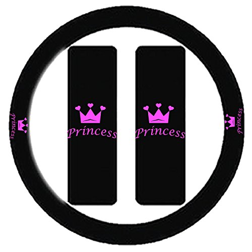 2 U+INC+Princess+Universal+Covers