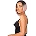 Bobbi Boss Lace Front Wig MLF219 [NADINE SHORT] (TT6/56)