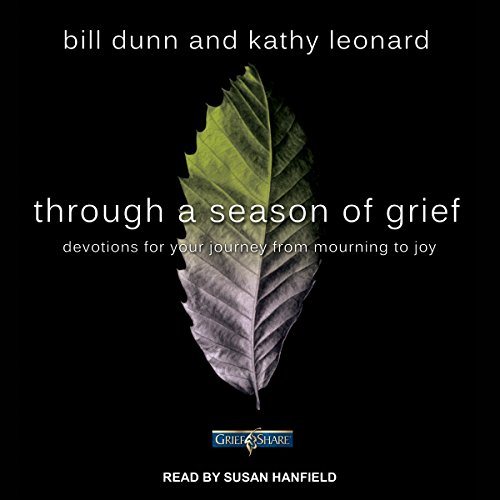 [D0wnl0ad] Through a Season of Grief: Devotions for Your Journey from Mourning to Joy<br />P.D.F