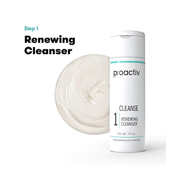 step exfoliating toner