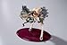 Queens Blade: Ekidona (Echidna) Excellent Model by Megahouse