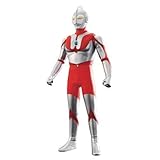 Ultraman Superheroes Ultra Hero Series #1: ULTRAMAN