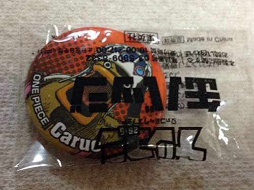 Amazon カルー ナツコミ15 ワンピース 缶バッジ 夏コミ アニメ 萌えグッズ 通販