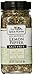 The Spice Hunter Pepper, Lemon Blend, Salt Free, 1.8-Ounce Jar