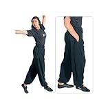 Tiger Claw Lightweight Kung Fu Pants