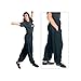 Tiger Claw Lightweight Kung Fu Pants