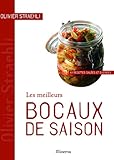 Les meilleurs bocaux de saison (French Edition) by