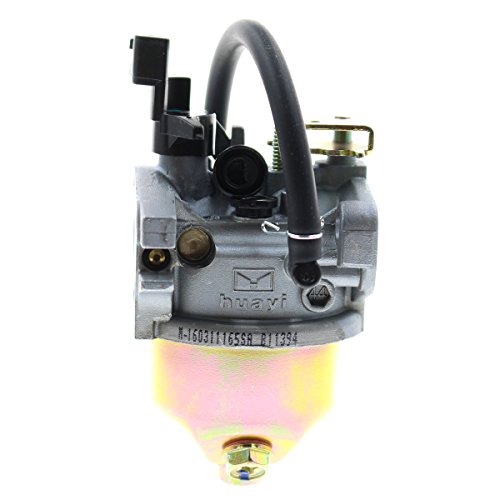 GooDeal Carburetor 951-14026A 951-14027A 951-10638A for Troy Bilt MTD Cub Cadet Snow Blower