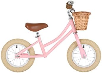 bobbin toddler bike
