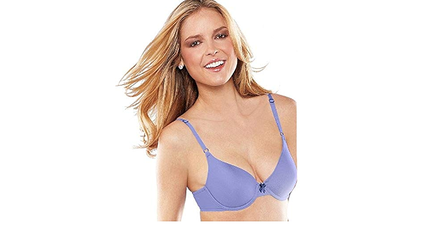 One Fab Fit T-Shirt Bra (32DD 
