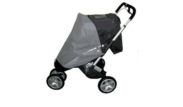 silver cross stroller amazon