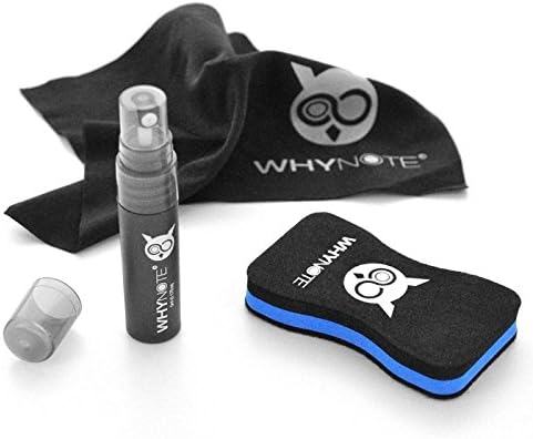 Whynote Cleaning Kit