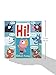 Hi!: A Rhyming Animal Sounds Book