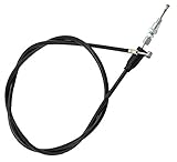 Outlaw Racing Motorsports Throttle Cable