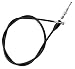 Outlaw Racing Motorsports Throttle Cable