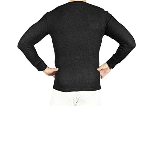 joe boxer thermal top