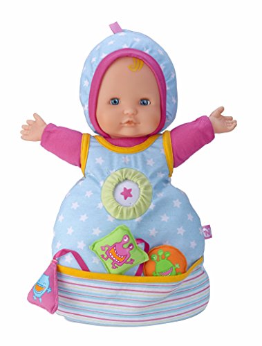 Nenuco - Felices Sueños, muñeco