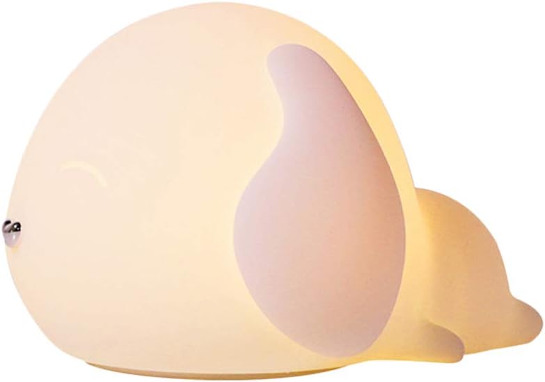 soft light lamp for nursery