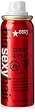 Sexy Hair Big Sexy Hair Spray and Play Hairspray, 1.5 Ounce
