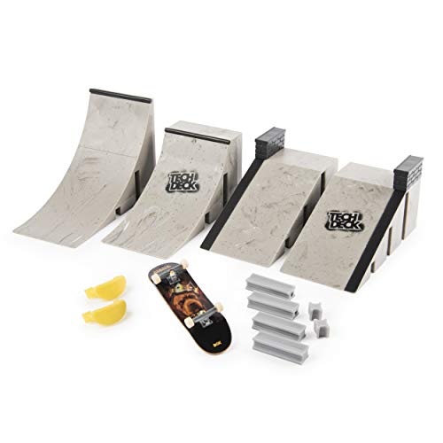 3 Tech+Deck+Starter+Exclusive+Trainer