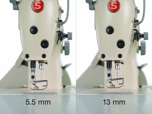 2 191D+30+Complete+Industrial+Commercial+Grade+Straight+Stitch