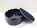Jewelry Cosmetic Makeup Perfume Large Organizer Oval Tray Nib
