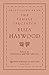Selections from the Female Spectator (Women Writers in English 1350-1850) by Eliza Haywood