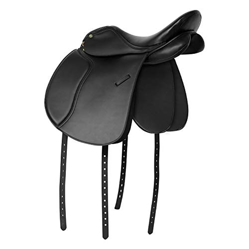 Henri de Rivel Vegan-X Dressage Saddle