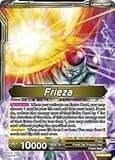 Dragon Ball Super TCG - Frieza // Bionic Strike Mecha Frieza - Dragon Ball Super Promotion Cards - P-028