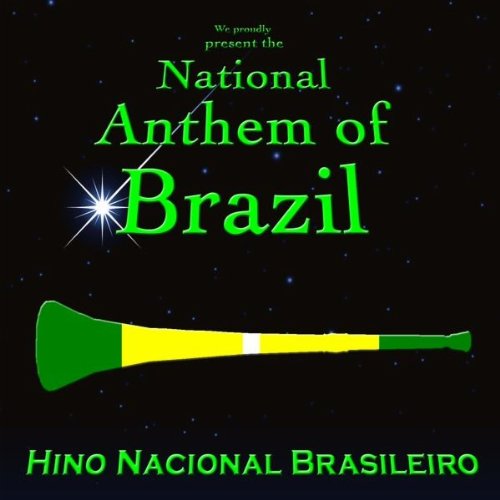 National Anthem of Brazil by New World String&Brass Ensemble on Amazon