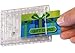6 Pack Gift Card Maze Puzzle Money Fun Challenge Gag Christmas Present Holder
