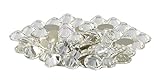 CRYSTAL CLEAR Rhinestones Flatback 36 SWAROVSKI 6.4mm 30ss ss30