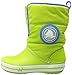 Crocs Kids' CrocsLights Gust Boot