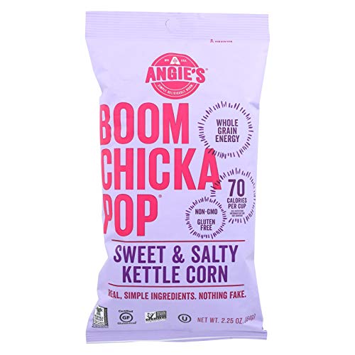 Angie's Boomchickapop Sweet and Salty Popcorn - Image 3