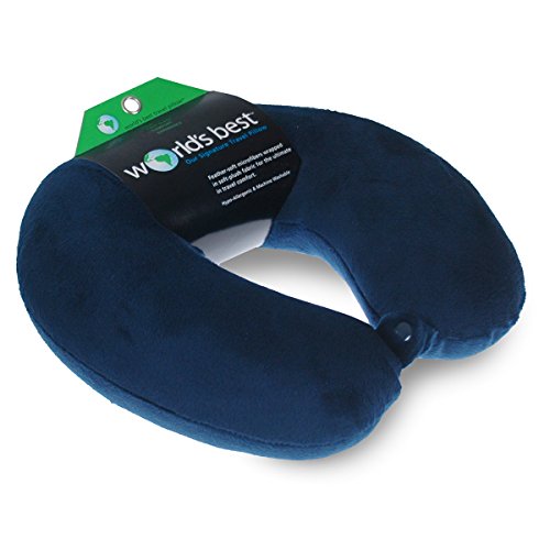 Cloudz Microbead Travel Neck Pillow Review • Best Travel Pillow Rewiews