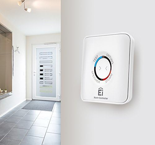 Aico EI450-1XD Detector, White - Image 5