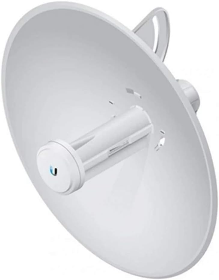 Ubiquiti PowerBeam PBE-5AC-Gen2 White, 0810354026720, Standard